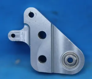 Used 2006 Cirrus SR20 Aft Elevator Bellcrank p/n 14908-001 (25326)